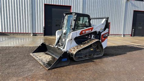 compact track loader bobcat|2022 bobcat track loader.